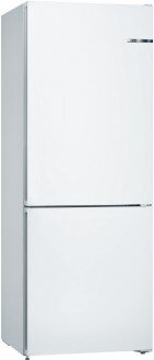 Bosch KGN46UW30N Buzdolabı kullananlar yorumlar